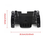 Front Grille Bracket for Honda Accord Sedan (2013–2017)