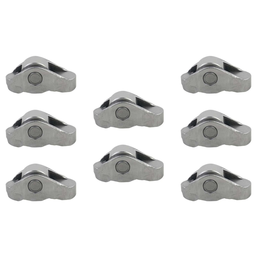 8X Rocker Arms for Buick Verano, Cadillac DeVille, Chevy Captiva Sport, GMC Canyon