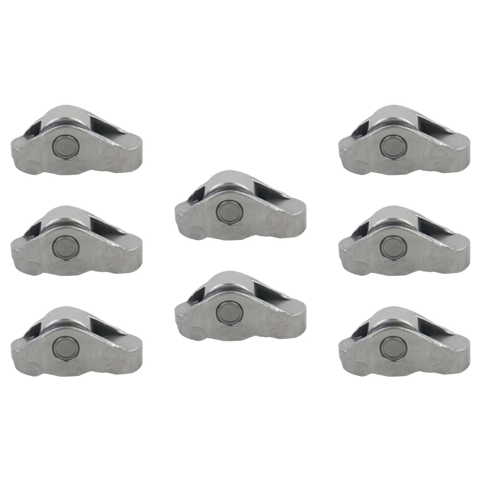 8X Rocker Arms for Buick Verano, Cadillac DeVille, Chevy Captiva Sport, GMC Canyon