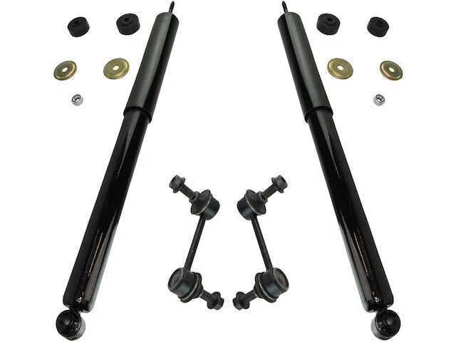 Rear Shock and Sway Bar Link Kit for Mazda CX-9 (2007–2015) NV816KQ