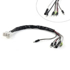 Sub-Wire Harness for Honda GX440 GX630 GX660 GX690 (No Year Specified)