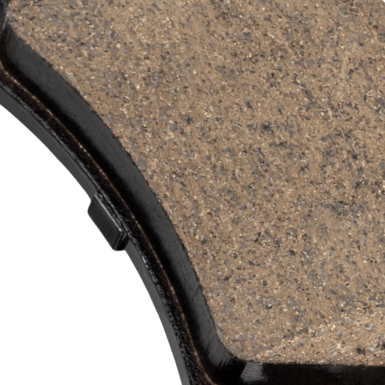 Rear Ceramic Brake Pads for Audi A6 TT Quattro (2007–2012)