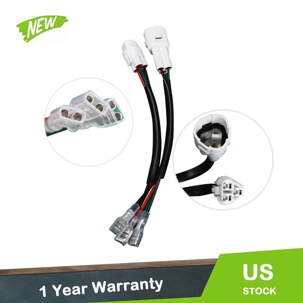 Throttle Position Sensor Harness Test Setup Tool for EXC SXF
