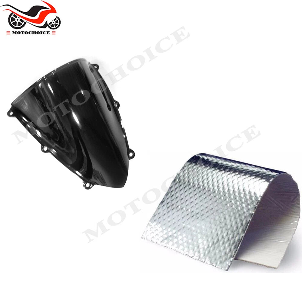 Fairing Kit for Honda CBR600RR (2007–2008) ABS Injection Bodywork