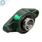 Set of 4 Self-Aligning Pillow Block Bearings for Various Applications