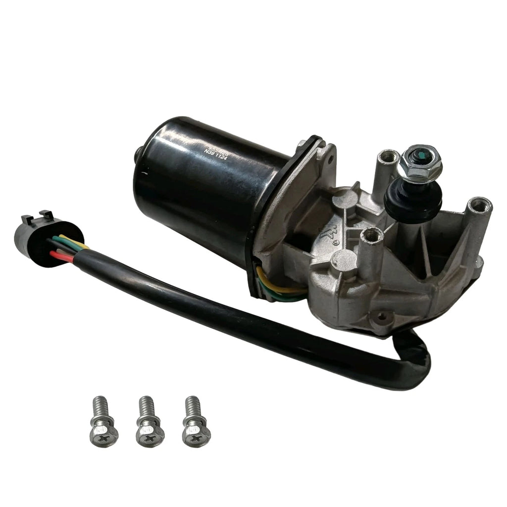 Windshield Wiper Motor for Jeep Cherokee Comanche (1986-1992)