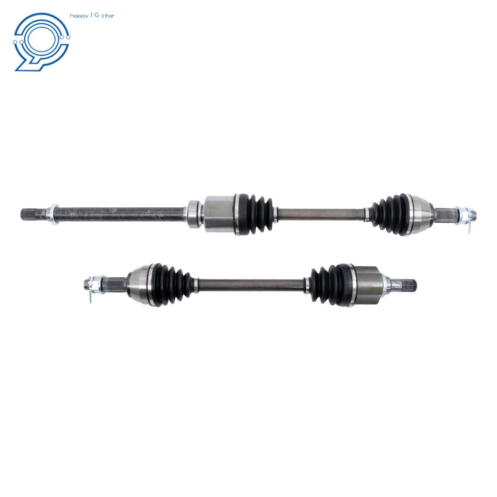 2X CV Axle Assembly for Nissan Altima (2013-2018)