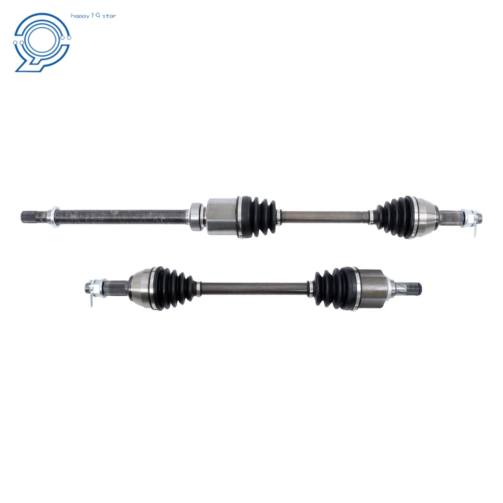 2X CV Axle Assembly for Nissan Altima (2013-2018)