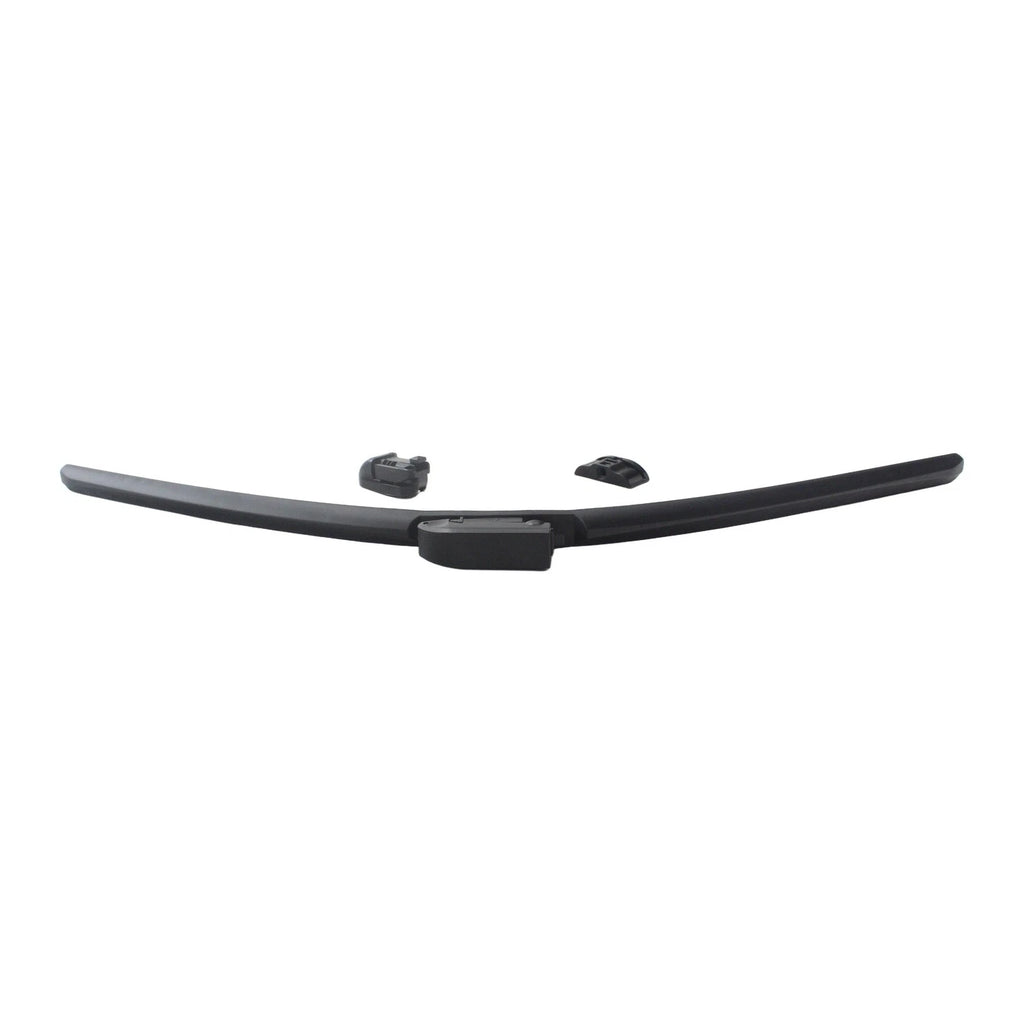 2X Michelin Optimum+ Ceramic Beam Wiper Blades for ES250 (2021–2025)