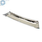 Front Bumper Cover with Grilles for Ford Edge (2011-2014)