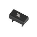Parking Sensor Switch P Button Cover for BMW X5 E70 (2006–2013), X6 E71 (2008–2015)