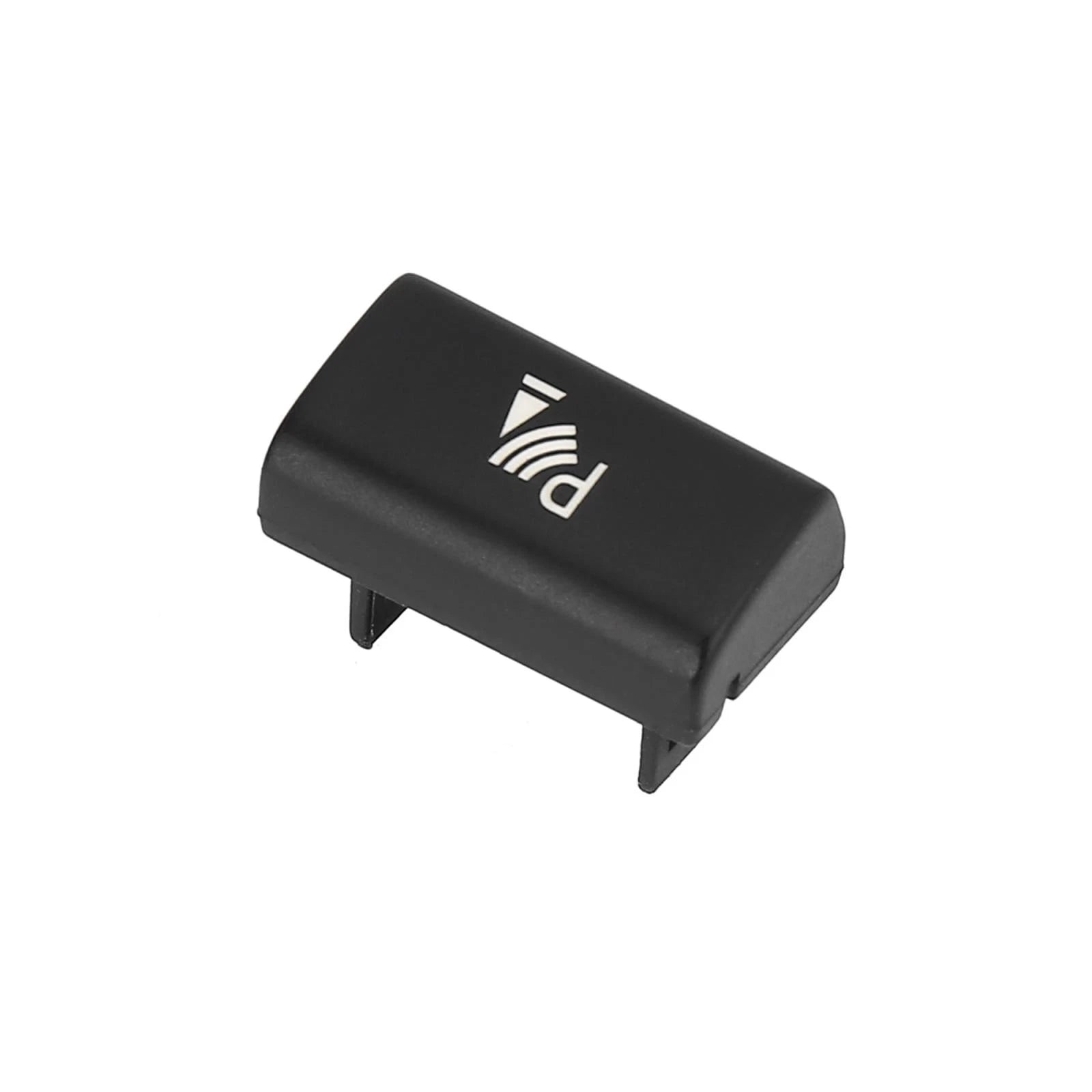 Parking Sensor Switch P Button Cover for BMW X5 E70 (2006–2013), X6 E71 (2008–2015)