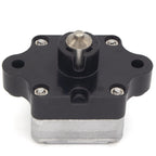 Outboard Fuel Pump for Mercury F 9.9 15 HP (835389T1 835389T02 835389A2)