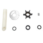 Water Pump Kit for Mercury Mariner 4/4.5/7.5/9.8 HP (47-89981Q1)