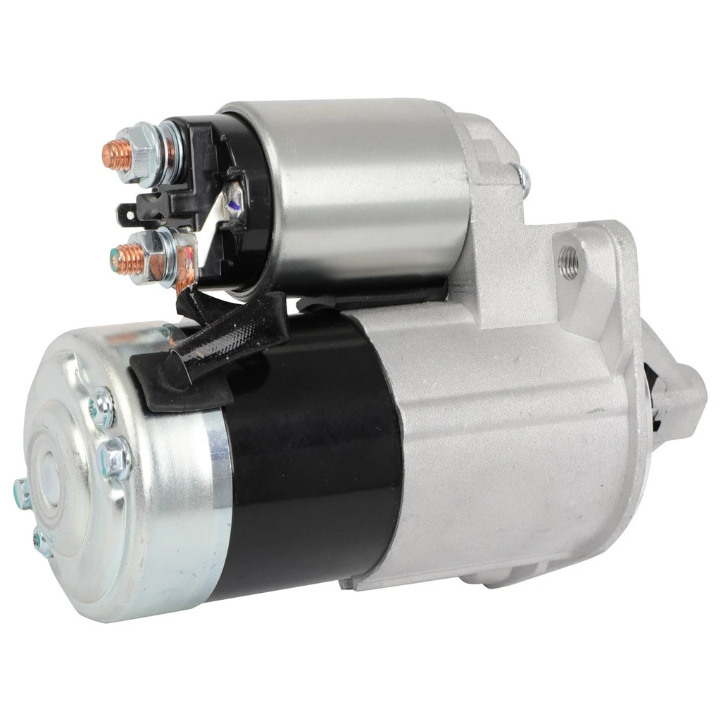 Starter for Hyundai Tucson, Kia Spectra (2004–2009) L4 2.0L