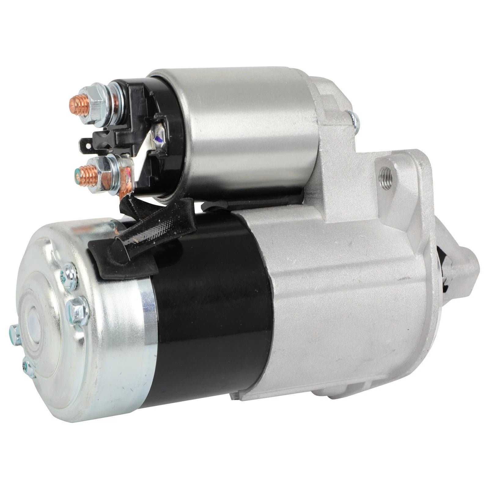Starter for Hyundai Tucson, Kia Spectra (2004–2009) L4 2.0L