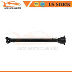 Complete Front Drive Shaft Assembly for Hummer H3 (2010) AWD/4WD