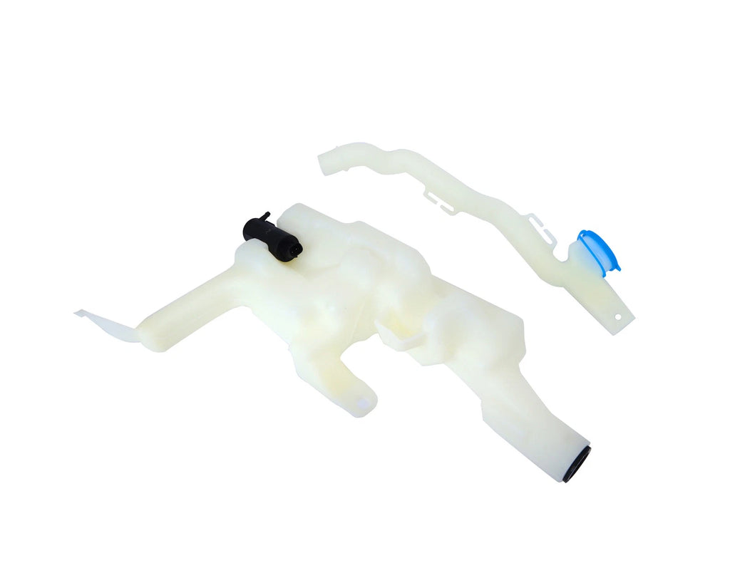 Washer Fluid Reservoir with Cap for Honda Civic Sedan/Coupe (2016–2021)