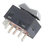 Electric Window Switch & Door Lock Switch for Dodge W150 W250 Chrysler LeBaron (1981-1993)