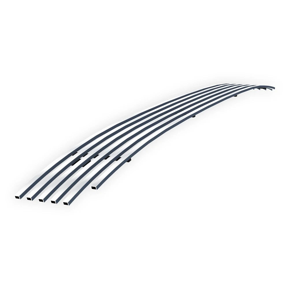 Stainless Chrome Grille for Honda Ridgeline (2017–2020)