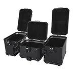 Pack Trunk Saddlebags Pannier Side Case for BMW R1200GS R1250GS F900GS (2013–2023)