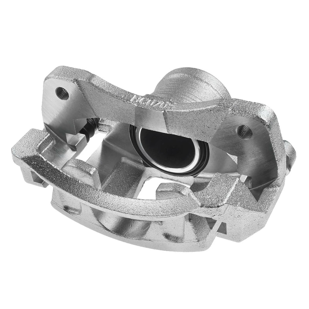Front Right Brake Caliper with Bracket for Chevy Spark (2013-2015)