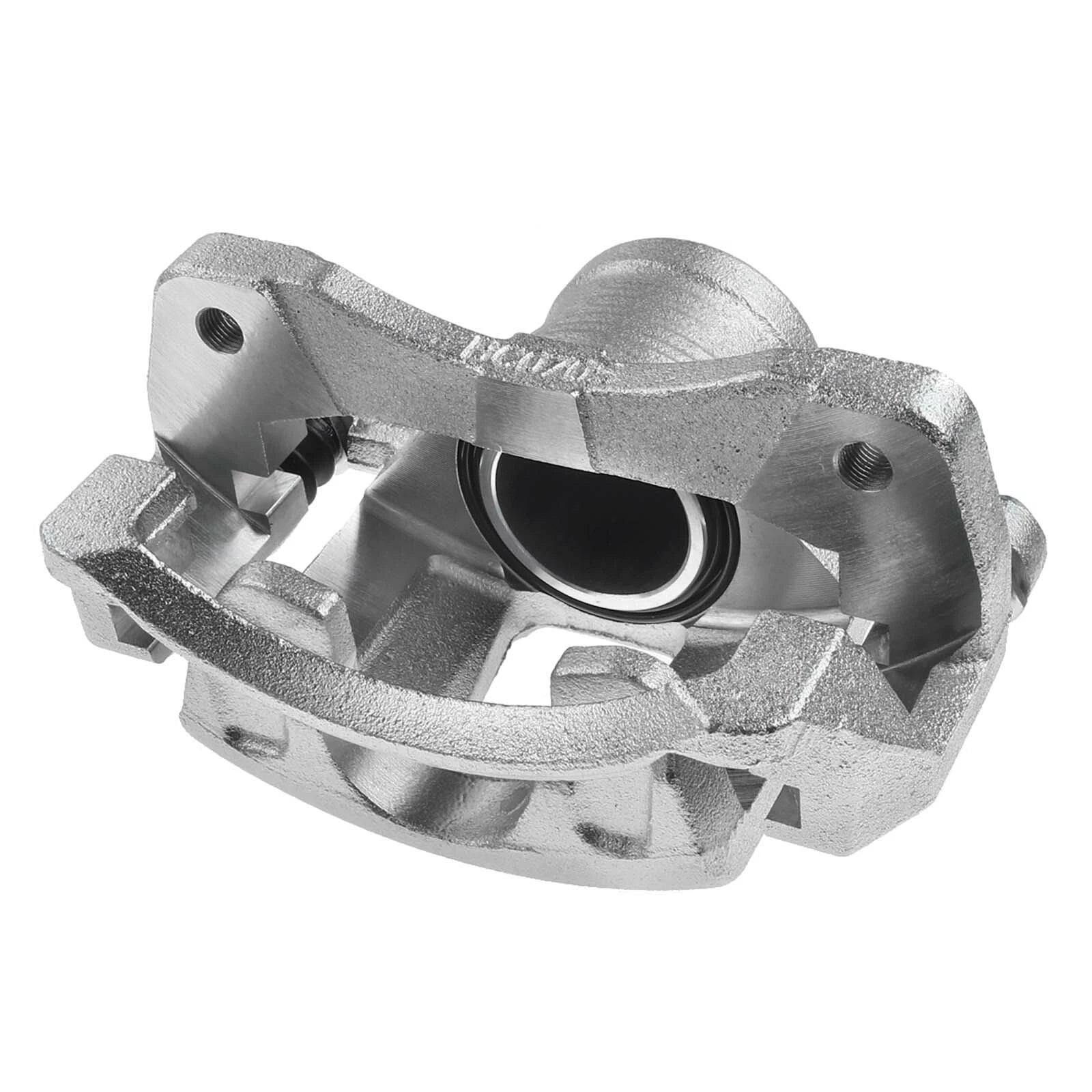 Front Right Brake Caliper with Bracket for Chevy Spark (2013-2015)