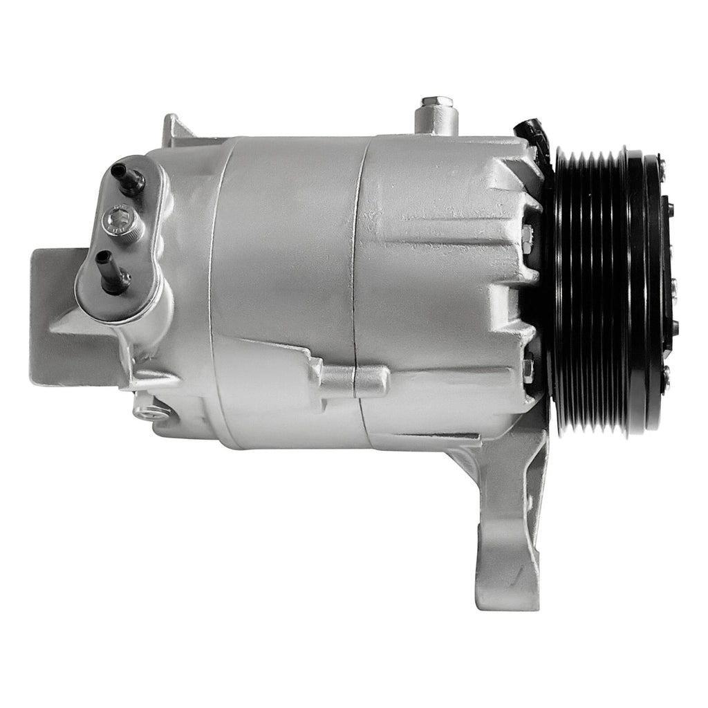 AC Compressor Kit Replacement for Pontiac G6 3.5L 3.9L V6 (2007-2008)