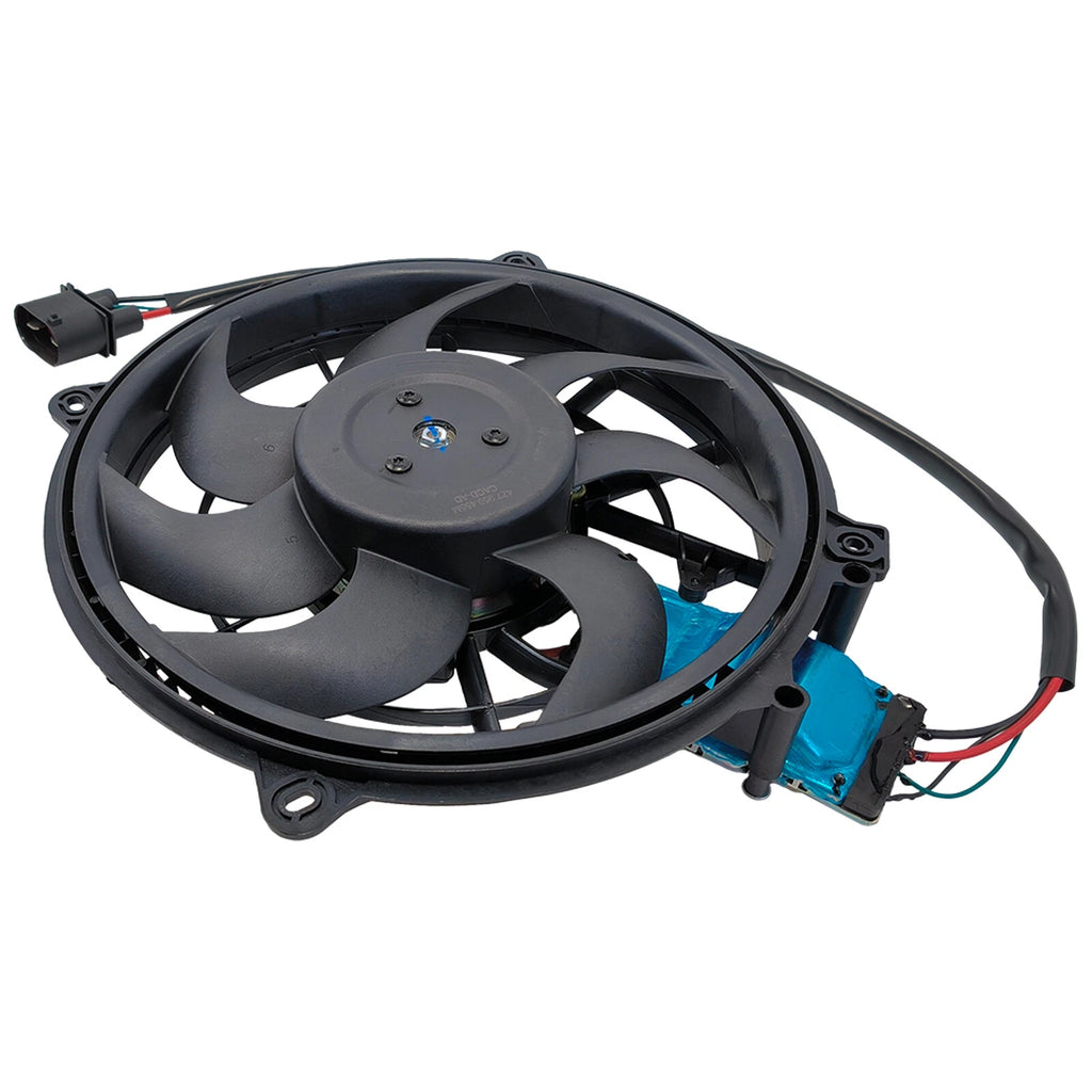Electric Cooling Fan for Audi R8 (2008–2015) Allroad Quattro (2004–2005)
