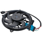 Electric Cooling Fan for Audi R8 (2008–2015) Allroad Quattro (2004–2005)