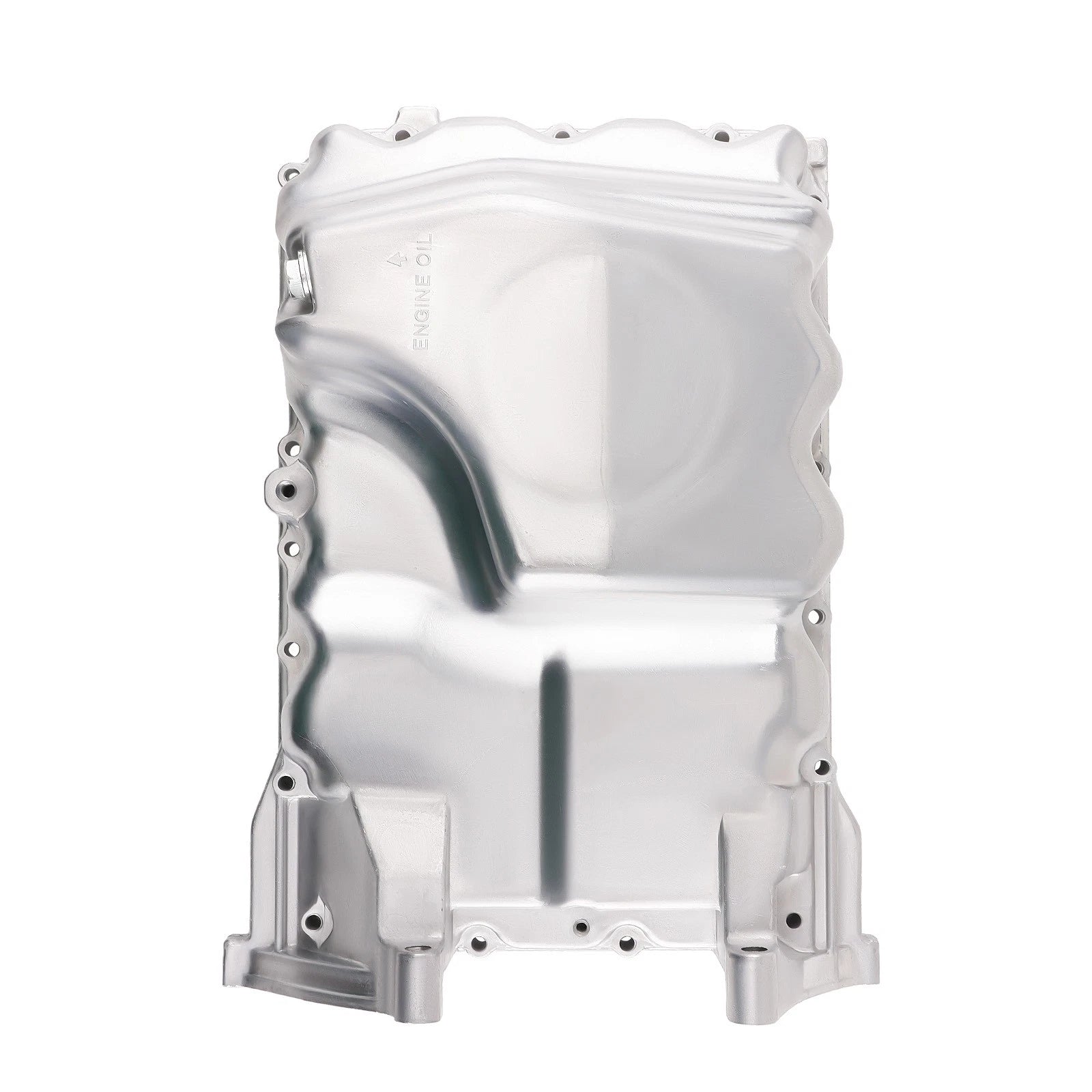 Aluminum Engine Oil Pan for Honda Odyssey (2005–2006)