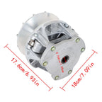 Complete Primary Drive Clutch for Polaris RZR 1000 XP (2014–2021) 1323068