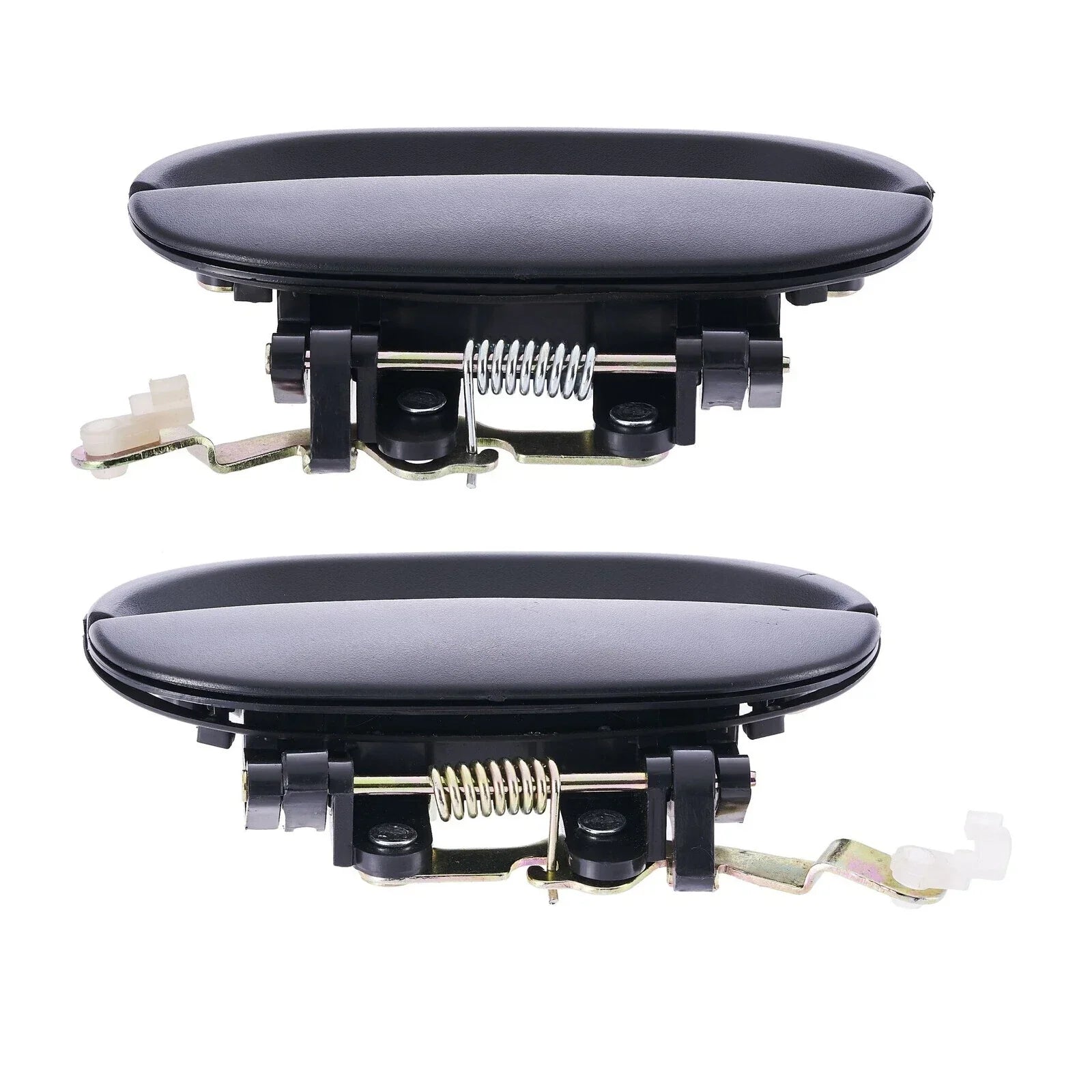 Door Handle Outer 4 x for Hyundai Excel X3 (1997–2000)