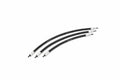 Power Seat Motor Drive Shaft for BMW 540i, 740iL, 750iL (1995–2001) 52108157408