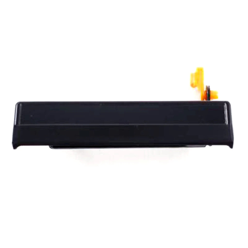 Replacement Black Outside Left Door Handle (See compatibility Chart)