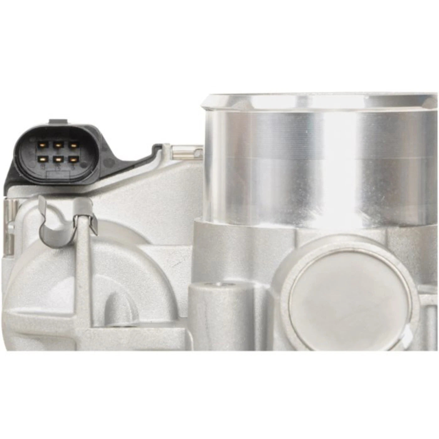 Throttle Body for Ford Fiesta, Escape, Transit Connect, Fusion