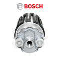 Bosch 0580464200 Fuel Pump for (200LPH) +8AN In/Out +Check Valve