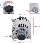Alternator 120A for Nissan Rogue (2014-2018)