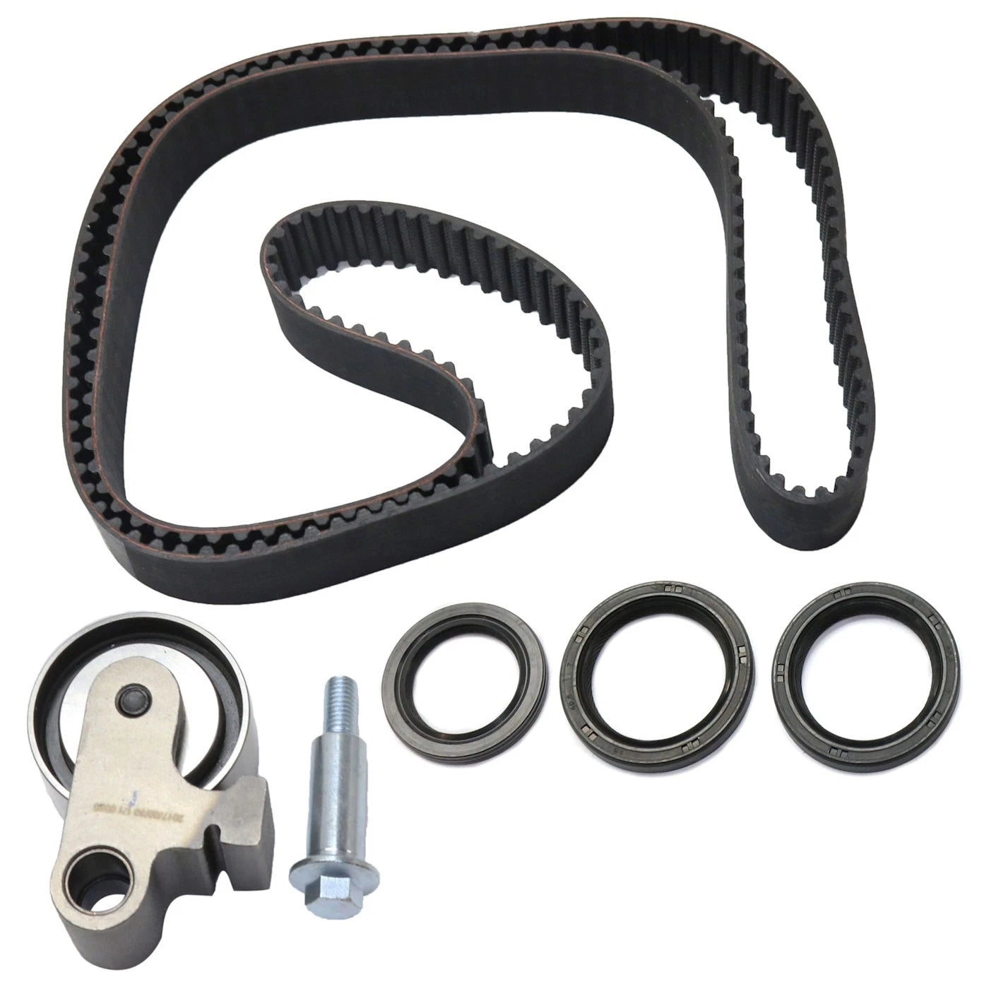 Timing Belt Kit with Water Pump for Chrysler 300, Pacifica (2005–2010)