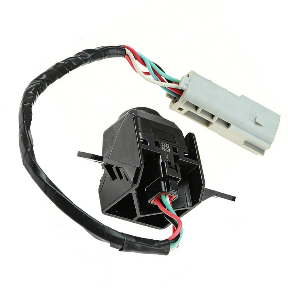 Rear View Backup Camera for Chevy Malibu (2013–2015) Ref. 22923842/DX