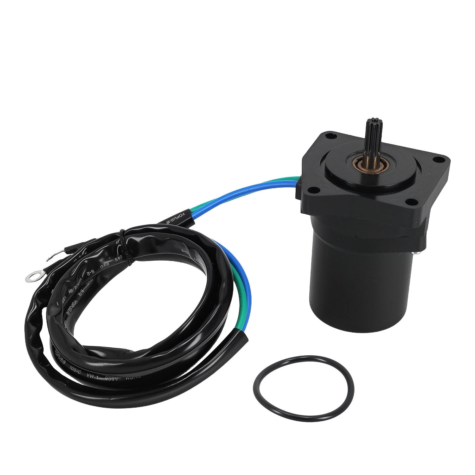 Tilt Trim Motor for Yamaha Outboard 25 HP (Various Years)