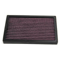 Air Intake Filter Cleaner for Kawasaki Ninja 250R/300 (EX250J/EX300A)