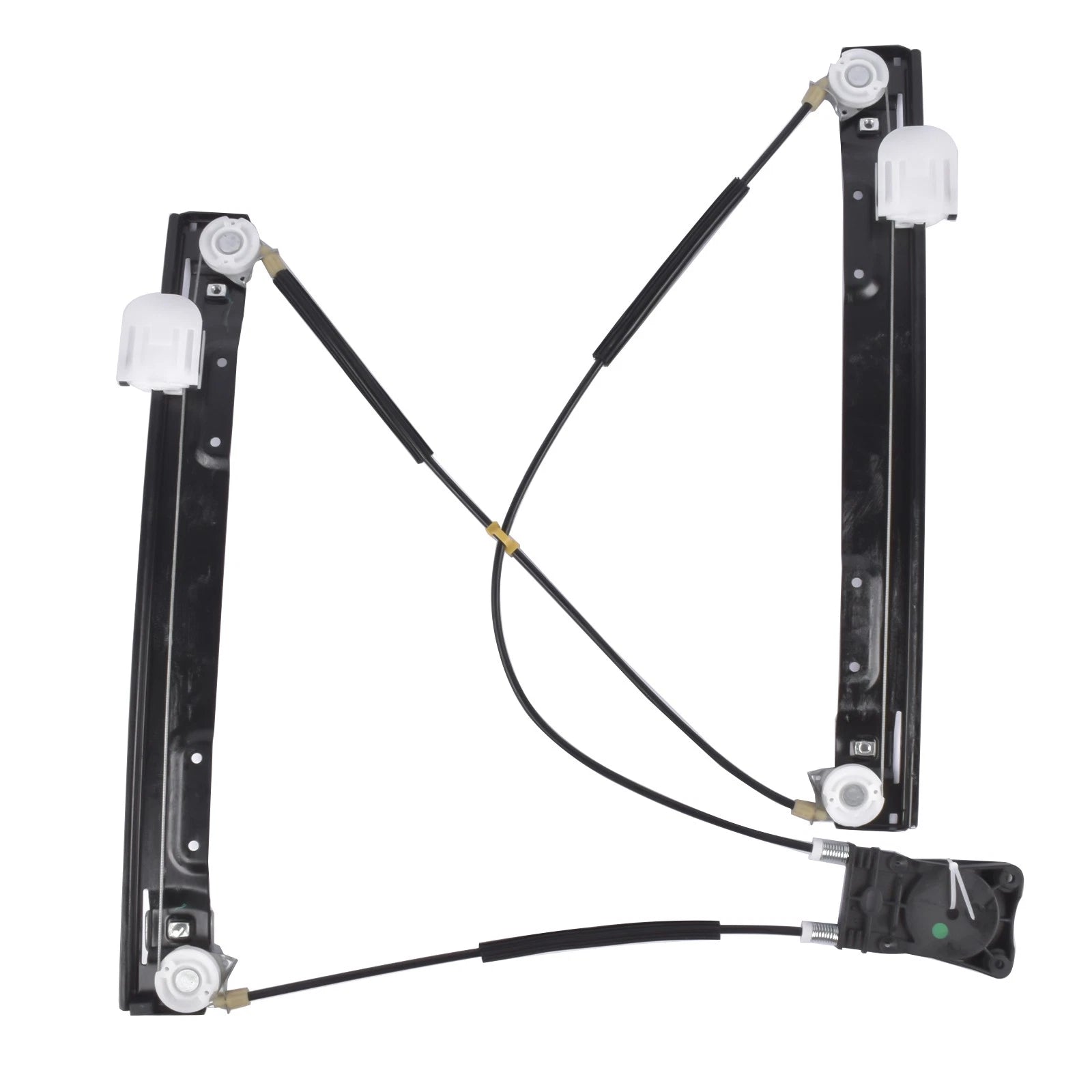 Front Left Power Electric Window Regulator for Jaguar XF (2008-2015)