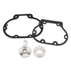 Clutch Gasket Kit for Harley-Davidson Big Twin Touring Softail (1987–2020)