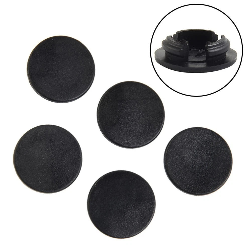 Door Handle Clip for Tucson IX35 (827343A000) (2010–2015) Black ABS