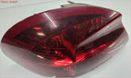 LH Driver Side Brake Tail Light for Lincoln Continental (1999–2002)