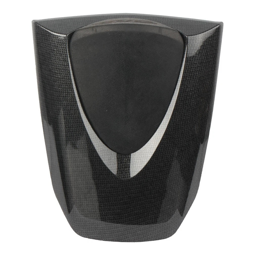 Rear Seat Cover Cowl Tail Fairing for Honda CBR 600RR F5 (2007–2012) Carbon
