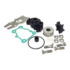 Neoprene Impeller Water Pump Kit for 40 50 60 Outboard Motor (63D-W0078-01)