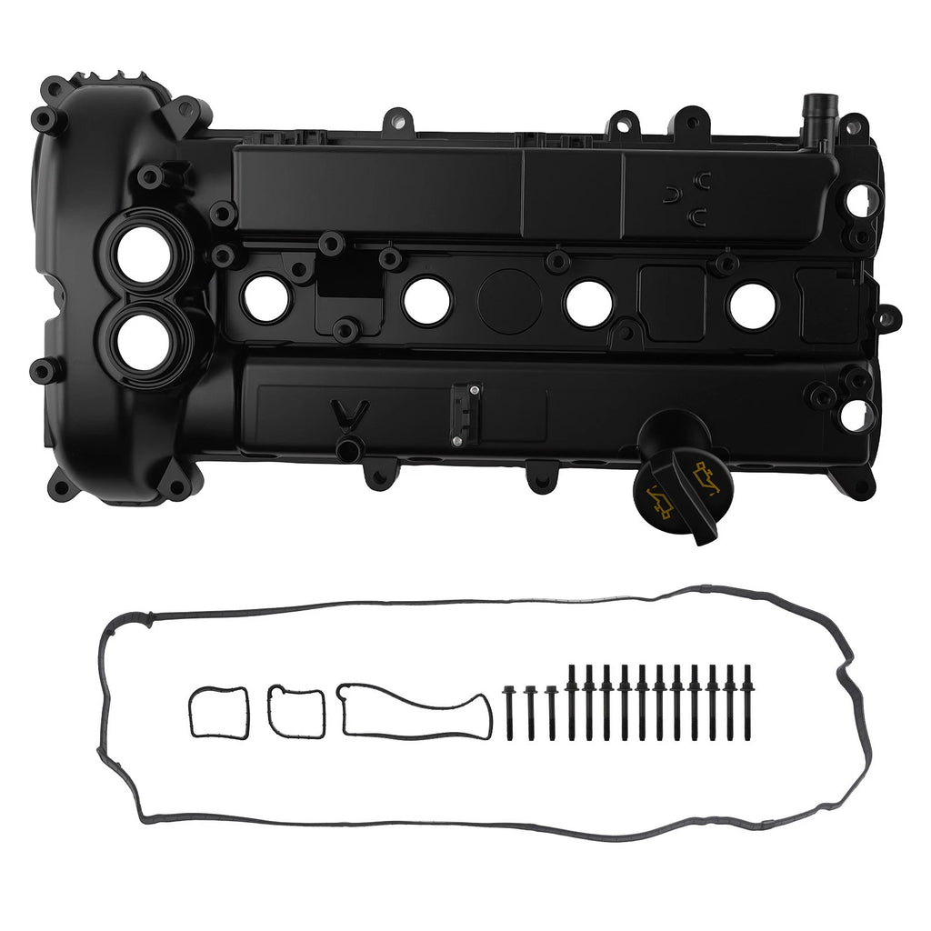 Engine Valve Cover for Lincoln MKZ 2.0L 2.3L Turbo (2017-2020)
