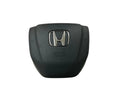 Driver Wheel Airbag for Honda CR-V (2019–2022) 77810-TLA-A90ZA Black